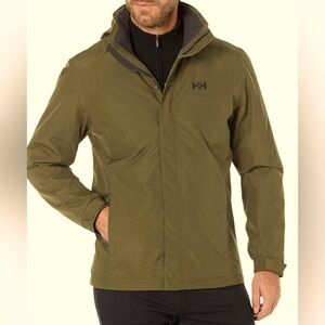 EUC Helly Hansen Jacket XL *READ*
